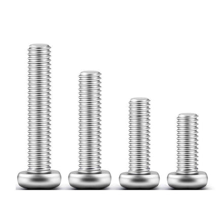 Household Self-tapping Screw Nut Gasket Box Set Multi-purpose Screw Assortment