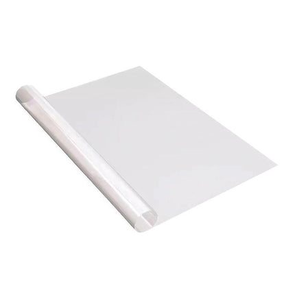 Kitchen Oil Splash Guard Wall Foil Protector Stove Cover Removable Baffle Screen - Aimall