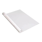 Kitchen Oil Splash Guard Wall Foil Protector Stove Cover Removable Baffle Screen - Aimall