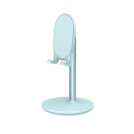 Adjustable Telescopic Aluminum Alloy Desktop Stand Universal Phone Tablet Holder