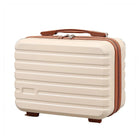Portable 14 Inch Suitcase Mini Small Travel Storage Hand Gift Box
