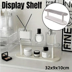 Desktop Organizer Rack 2 Tier Storage Shelf Office Display Stand Space Saver