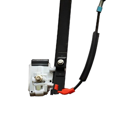 For Volkswagen Golf Jetta 91-99 Manual Window Lifter Regulator 1H0837401 402