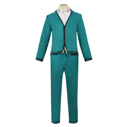 Qi Mu Nan Xiong's Disaster Cos Suit For Men And Women CP Qi Mu Nan Xiong Zhao Qiao Xinmei Cos Suit Cosplay Suit Now