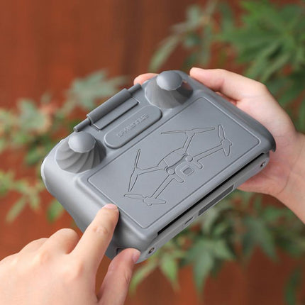 Guard Screen Controller Protector Sun Hood For DJI Mini 3 Pro RC Remote - Aimall