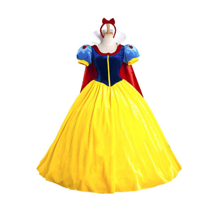 Snow White Costume - Aimall