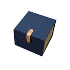 Navy - 12*12*10cm