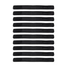 10-20X Fishing Rod Tie Strap Tackle Wrap Band Pole Holder Fastener Fishing Tool
