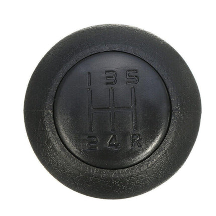 Car 5 Speed Gear Shift Knob Shifter for Suzuki Swift 05-10 SX4 07-13 ALTO 10-15 - Aimall