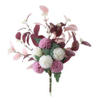 White Purple