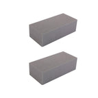 Dry 2PCS