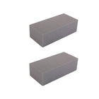 Floral Foam Blocks for Dry Wet Artificial Flower Arrangements Florist Supplies