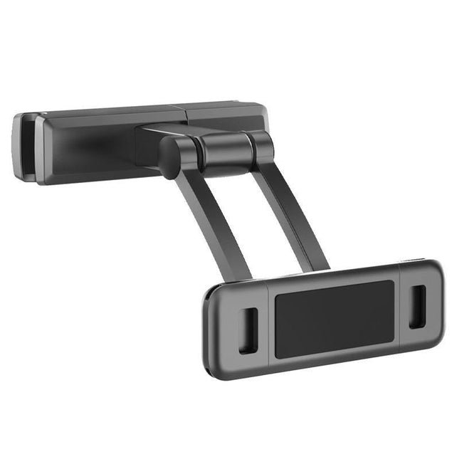Universal 360° Car Seat Back Headrest Mount Holder for Apple iPad Phone Tablet - Aimall