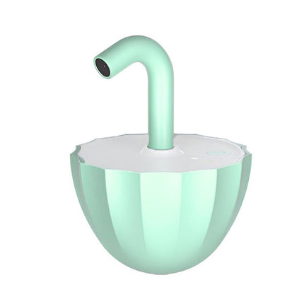 Automatic Self-Amusement Cat Toy Interactive Pet Teaser Toy for Cat Fun Playtime