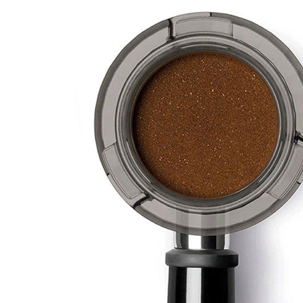 Coffee Machine Powder Catch Ring Espresso Dosing Funnel Barista Grounds Tool