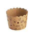 1000PCS Cake Cups Cupcake Molds Cupcake Holder Paper Baking Cups Liners Aimall