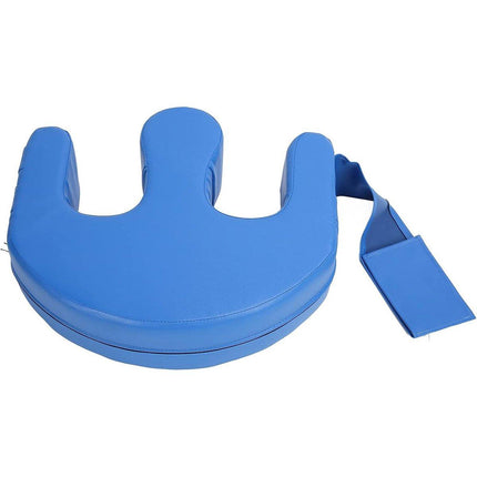 Turnover Aid Pad Side Turning Body Pad Bedrest Nursing Aid for Elderly Care