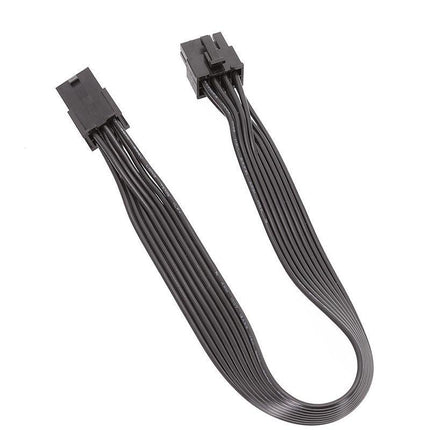 6 PIN PCIe male to Female extension Cable Converter for GPU Video Card - Aimall