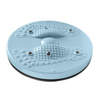 Magnetic Waist Twist Abdominal Fitness Disc Yoga Home Gym Exercise Equipment