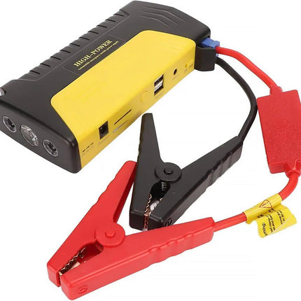 12V for Car Emergency Start Power Supply Multi-Function Mobile Battery Pack