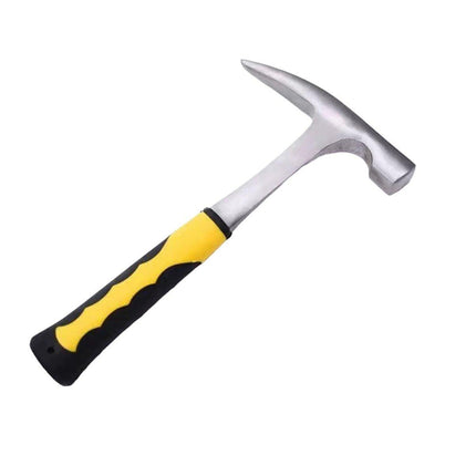 Geological Exploration Duck Bill Hammer Arrow Inspection Archaeological Tool