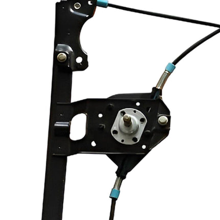 For Volkswagen Golf Jetta 91-99 Manual Window Lifter Regulator 1H0837401 402