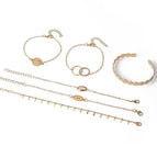 Shell（Gold）