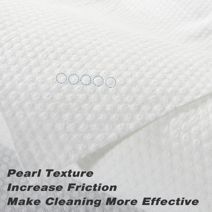 6PCS Thick Disposable Bath Towels Individually Wrapped Large Hotel Spa Towel