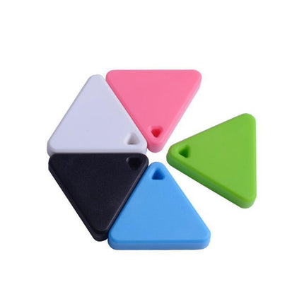 4.0 Smart Mini Bluetooth Tracker for Pet Dog Cat Keys Wallet Bag Kids New - Aimall