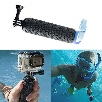 Floating Buoyancy Stick for Underwater Camera Diving Stabilizer Handheld Stick