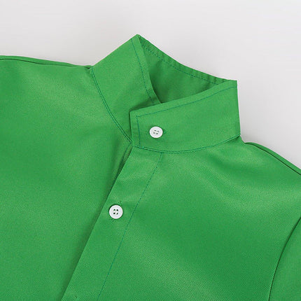 Mantianyu Halloween Anime Costume Movie Little Prince Cos Clothing Little Prince Children's Adult Stage Performance Clothing