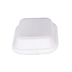 100X Disposable Eco-Friendly Bento Box Fruit Salad Hamburger Cake Packaging Box - Aimall