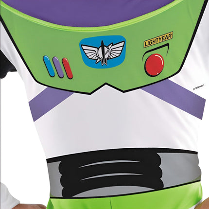 Bustell Lightyear Costume AU - Aimall