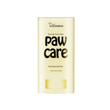 Pet Foot Moisturiser for Cats and Dogs Moisturising Paw Cleaning Cream Care