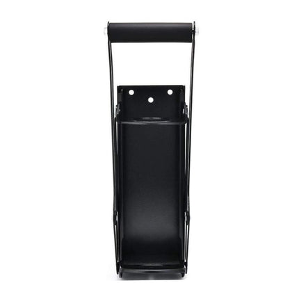 Can Crusher 12/16oz Beer Smasher Aluminium Recycling Wall Mount Bottle Opener - Aimall