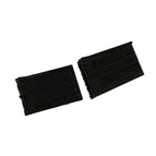 Short Flat Clip