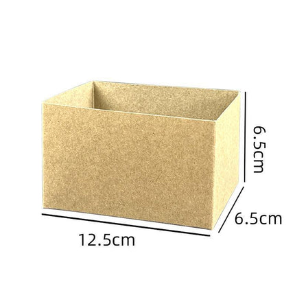250PCS Packaging Box Sandwich Box Wrapping Paper Breakfast Hamburger Kitchen L - Aimall