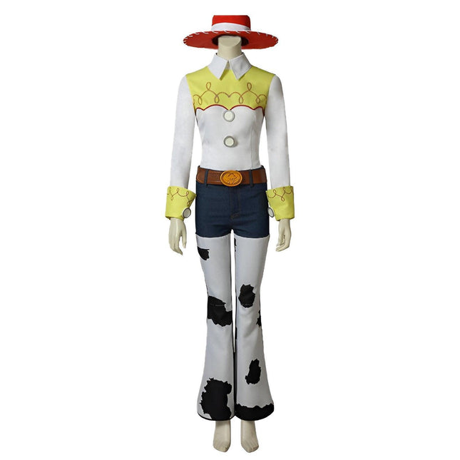 Toy Story Tris Costume - Aimall