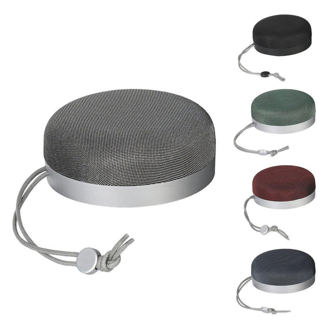 Microphone Wireless Bluetooth Speakers Handsfree Mic Bathroom Shower Speaker