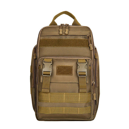 Fishing Tackle Backpack Storage Bag Shoulder Fishing Gear Bags Outdoor Backpack