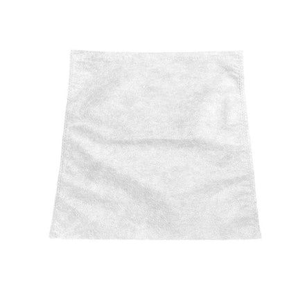 200PCS Drying Dispos Non-woven Storage Small White Shoe Protect Sun Bag Cover - Aimall