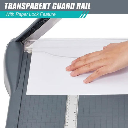 A4 Portable Paper Cutter for Home Office Cutting Tool Paper Trimmer Paper Cutter