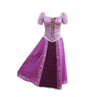 Rapunzel Cosplay Costume - Aimall