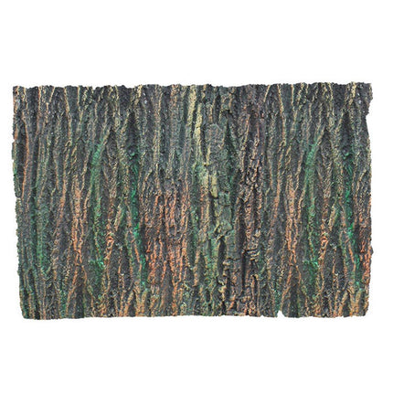 3D Reptile Box Background Plate Rock Stereoscopic Aquascape Tank Decoration
