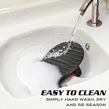 2pcs Manual Hamburger Meat Press Round Patty Maker Kitchen Burger Press Plate