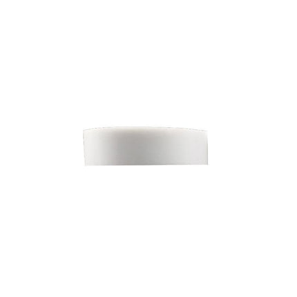 Double Sided White PE Foam Sticky Tape Mounting DIY Craft Strong Adhesive 2.5m - Aimall