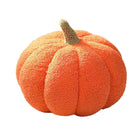 Soft Plush Pumpkin Pillow Cushion Sofa Living Room Bay Window Decor Indoor Toy