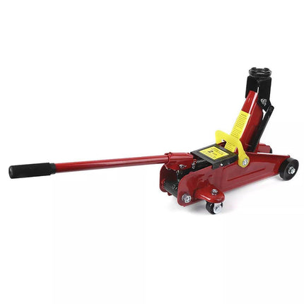 2Ton Hydraulic Lift Tool for Tire Change Heavy Duty Vehicle Support for Auto Repair
