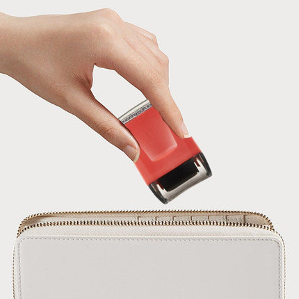 Garbled Code Security Seal Roller Personal Information Protection Privacy Tool