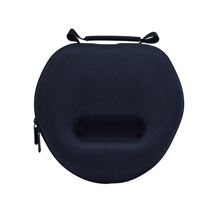 Portable Headphone Storage Case Headband Organizer for Travel and Outdoor Use